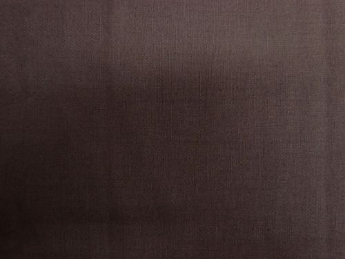 Great value Quilter's Cotton- Dark Brown available to order online Australia