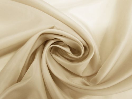Great value Polysheen Lining- Sandy Beige #11392 available to order online Australia