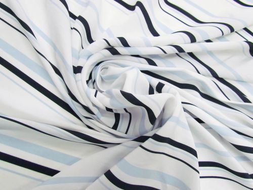 Great value Bay Stripe Faille #6558 available to order online Australia