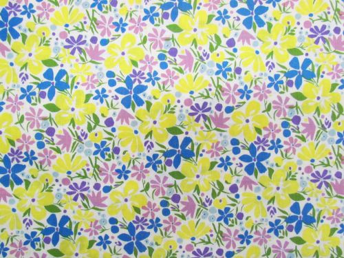 Great value Liberty Cotton- The Carnaby Collection- Bohemian Bloom- B available to order online Australia