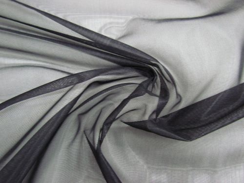 Great value Rigid Nylon Tricot- black #1225 available to order online Australia