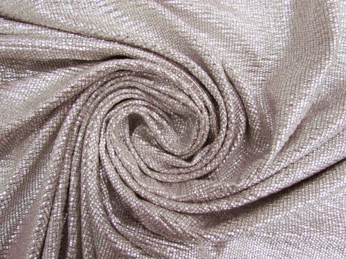 Great value Foile On Jersey- Starlight Silver #11406 available to order online Australia