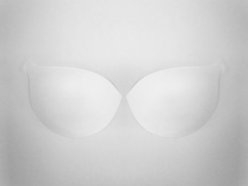 Great value Booster Bra Cups- White- Size 8 #BC-745 available to order online Australia
