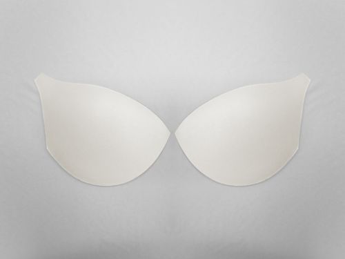 Great value Booster Bra Cups- Cream- Size 8 #BC-750 available to order online Australia