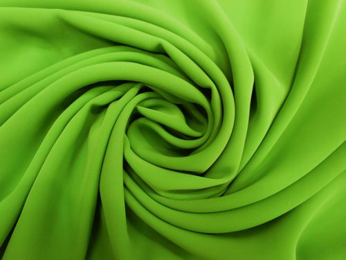 Great value Stretch Faille- Kiwi Green #11420 available to order online Australia