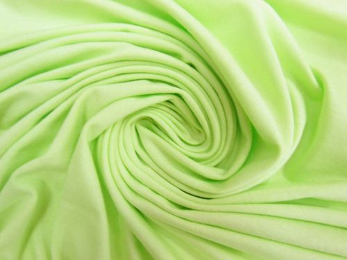 Great value *Seconds* Viscose Jersey- Honeydew Green #11454 available to order online Australia