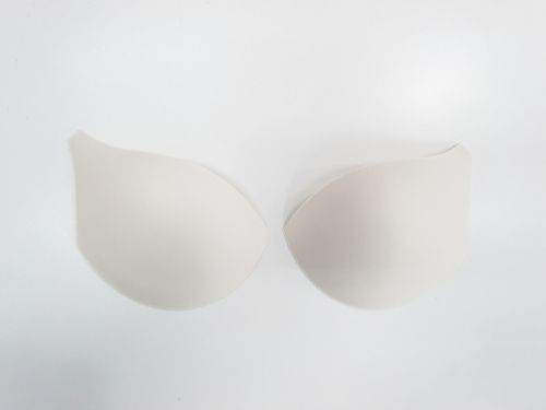 Great value Booster Bra Cups- White- Size 6 #BC-753 available to order online Australia