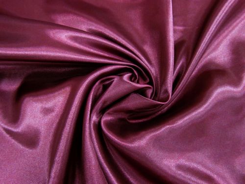 Great value Satin- Burgundy available to order online Australia