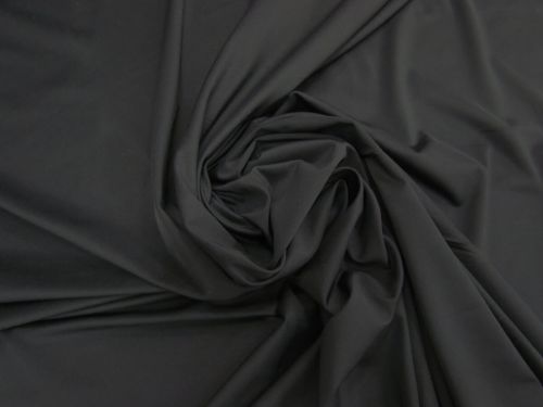 Great value Luxe Stretch Lining- Ink Black #11464 available to order online Australia
