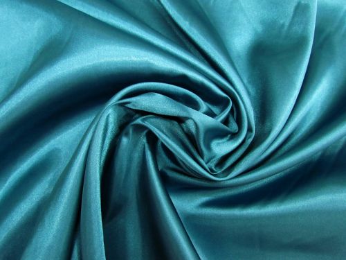 Great value Satin- Teal available to order online Australia