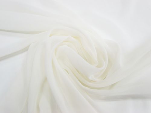 Great value Chiffon- Cream available to order online Australia