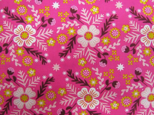Great value Ruby Star Society Cotton- Pivot- Wildflower- Playful available to order online Australia
