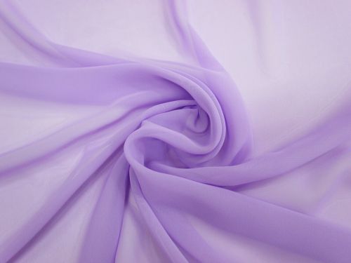 Great value Chiffon- Lilac available to order online Australia