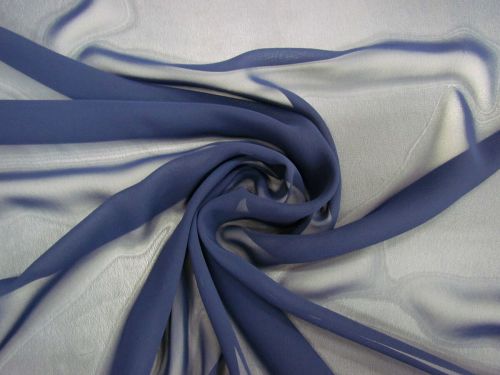 Great value Chiffon- Navy available to order online Australia