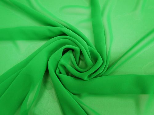 Great value Chiffon- Kelly Green available to order online Australia