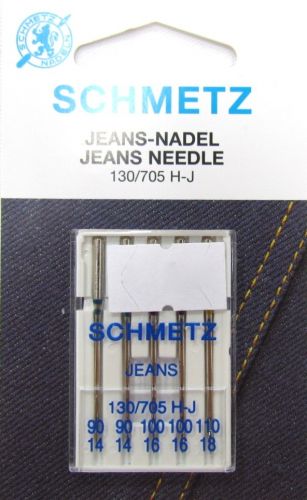 Great value Schmetz Jeans Needles- Multi available to order online Australia