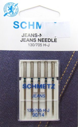 Great value Schmetz Jeans Needles- 90/14 available to order online Australia