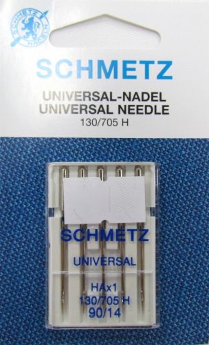Great value Schmetz Universal Needles- 90/14 available to order online Australia