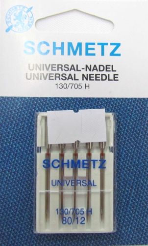 Great value Schmetz Universal Needles- 80/12 available to order online Australia