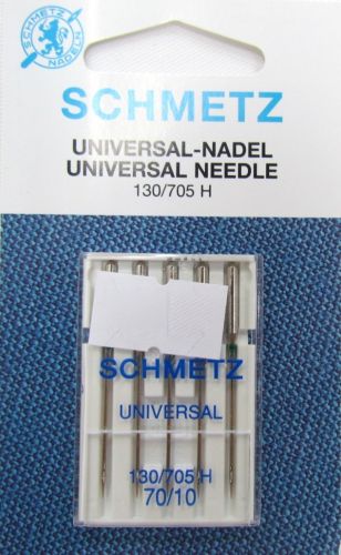 Great value Schmetz Universal Needles- 70/10 available to order online Australia