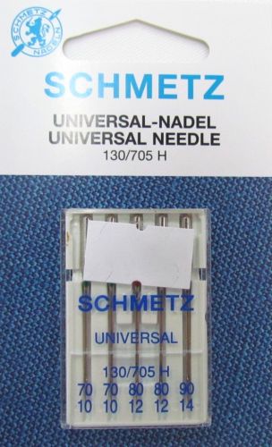 Great value Schmetz Universal Needles- Multi available to order online Australia