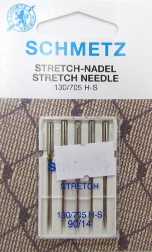 Great value Schmetz Stretch Needles- 90/14 available to order online Australia