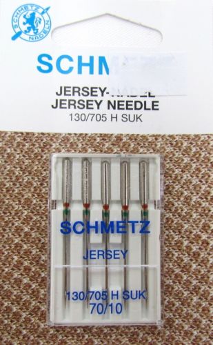 Great value Schmetz Jersey Needles 70/10 available to order online Australia