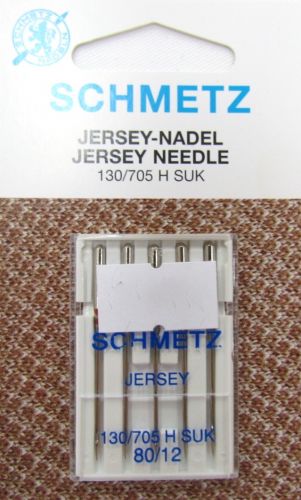 Great value Schmetz Jersey Needles- 80/12 available to order online Australia