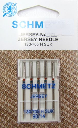 Great value Schmetz Jersey Needles 90/14 available to order online Australia