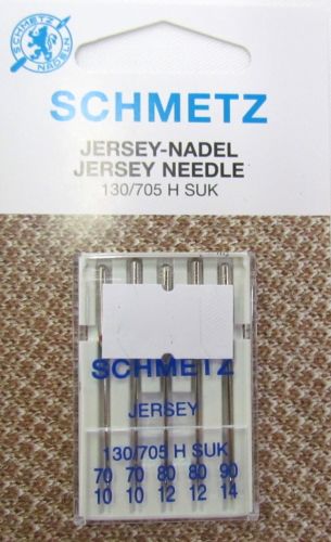 Great value Schmetz Jersey Needles- Multi available to order online Australia