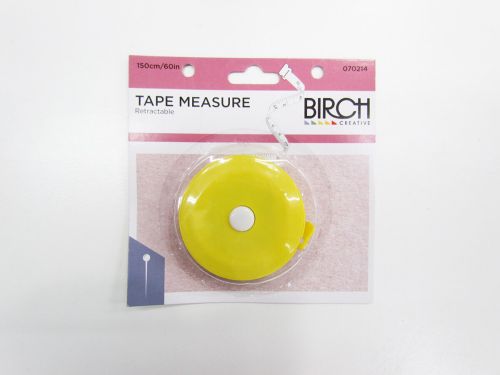 Great value Retractable Tape Measure- 150cm/ 60inch available to order online Australia