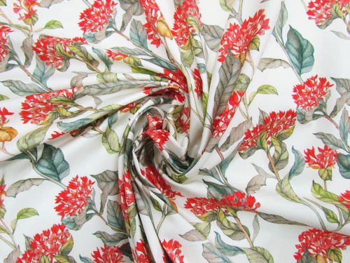 Great value Spring Jubilation Cotton Sateen #11478 available to order online Australia