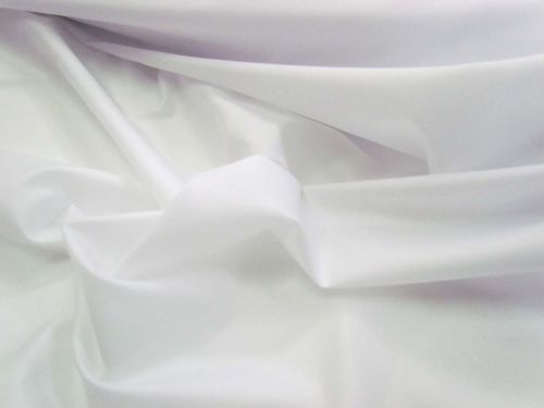 Great value Waterproof Polyester- White available to order online Australia