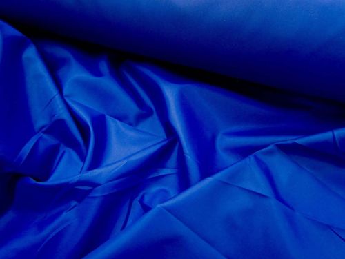Great value Waterproof Polyester- Royal available to order online Australia