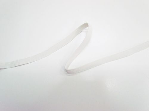 Great value 9mm Braided Elastic- Antique White #T517 available to order online Australia