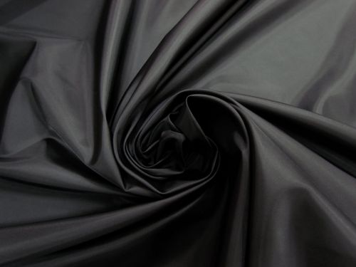 Great value 150cm Polyester Lining- Black available to order online Australia