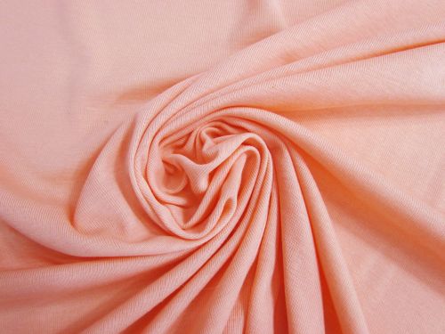 Great value Lightweight Ribbed Jersey- Lolly Peach#5151 available to order online Australia