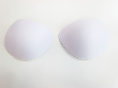 Great value TRW Bra Cups- Size 6 White #BC-717 available to order online Australia