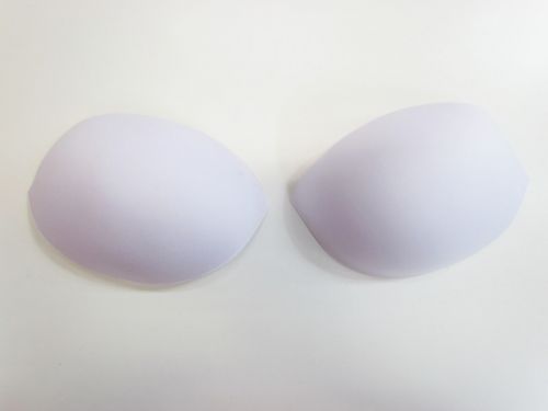 Great value TRW Bra Cups- Size 12D White #BC-724 available to order online Australia