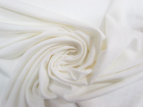 Great value Bamboo Jersey- Creamy #9492 available to order online Australia