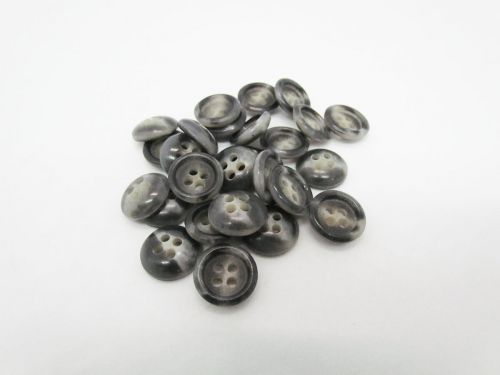 Great value 14mm Button- FB490 Grey available to order online Australia