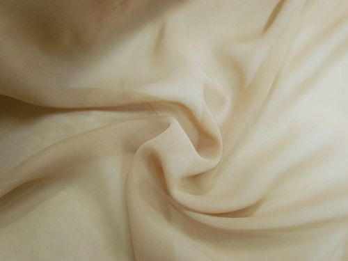 Great value 150cm Chiffon- Beige #3470 available to order online Australia