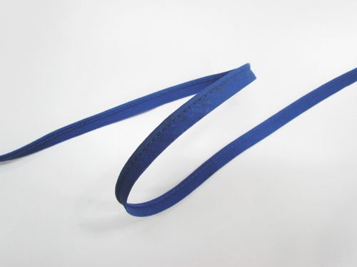 Great value Cotton Polyester Bias Piping- Royal Blue #T171 available to order online Australia