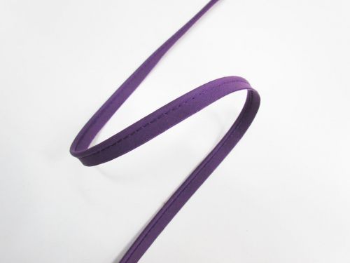 Great value Cotton Polyester Bias Piping- Vibrant Violet #T172 available to order online Australia
