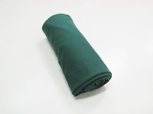 Great value 1m Mini Roll Remnant- Marle Look Sports Knit- Calm Teal available to order online Australia