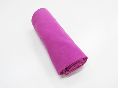 Great value 1m Mini Roll Remnant- 2way Stretch Mesh- Vibrant Violet available to order online Australia