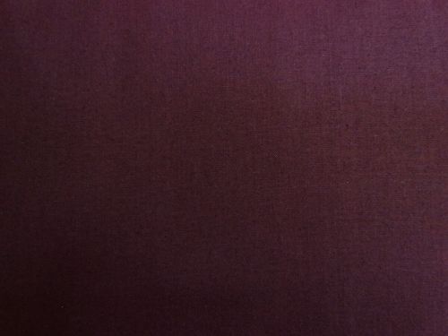Great value Deluxe Quilter's Cotton- Dark Plum available to order online Australia