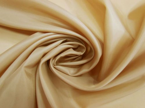 Great value Polysheen Lining- Camel #9564 available to order online Australia