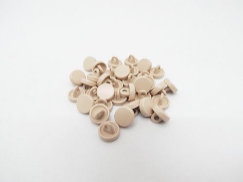 Great value 10mm Button- FB542 Beige Pink available to order online Australia