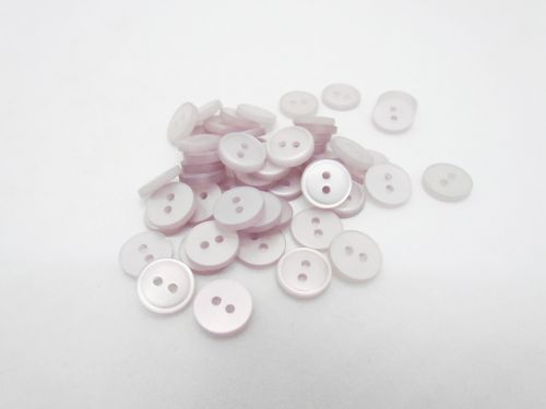 Great value 11mm Button- FB559 Clear available to order online Australia